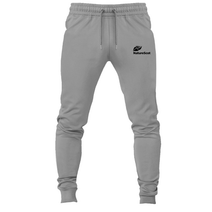 Men's Nature Scot  Logo Sweatpants Joggers