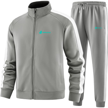 Men's Deliveroo Logo Dri-Fit TrackSuit