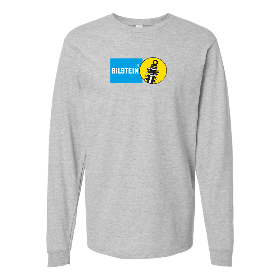 Youth Bilstein  Logo Long sleeves