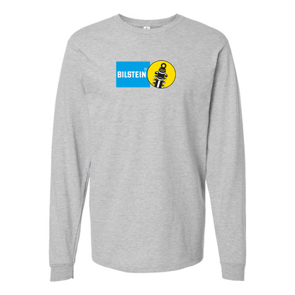 Youth Bilstein  Logo Long sleeves