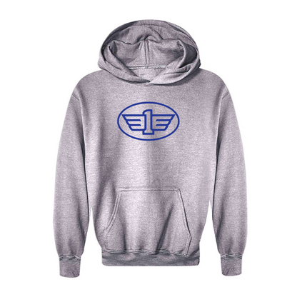 Youth FAW Pullover Hoodie