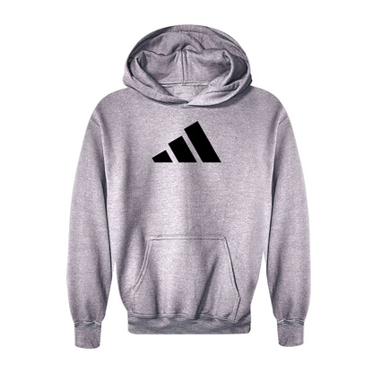 Youth Adidas Pullover Hoodie