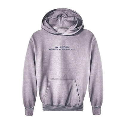 Youth Halewood Artisanal Spirits Logo Pullover Hoodie