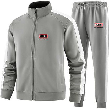 Men's ARB Logo Dri-Fit TrackSuit