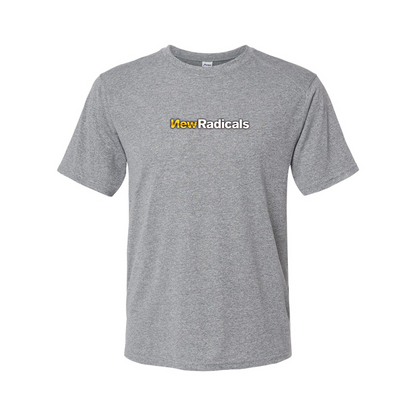 Men's New Radicals Logo Performance T-Shirt