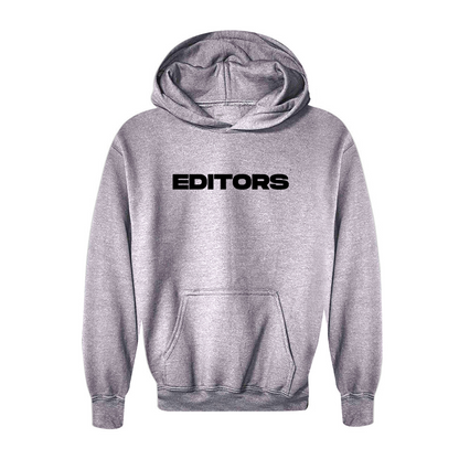 Youth Editors Pullover Hoodie