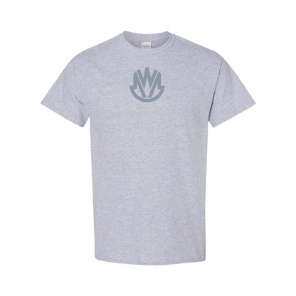 Men's MW Motors Logo Cotton T-Shirt