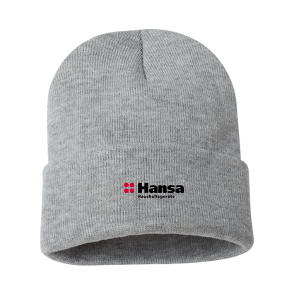 Hansa Logo Beanie Hat