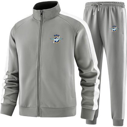 Men's MV Agusta Logo Dri-Fit TrackSuit