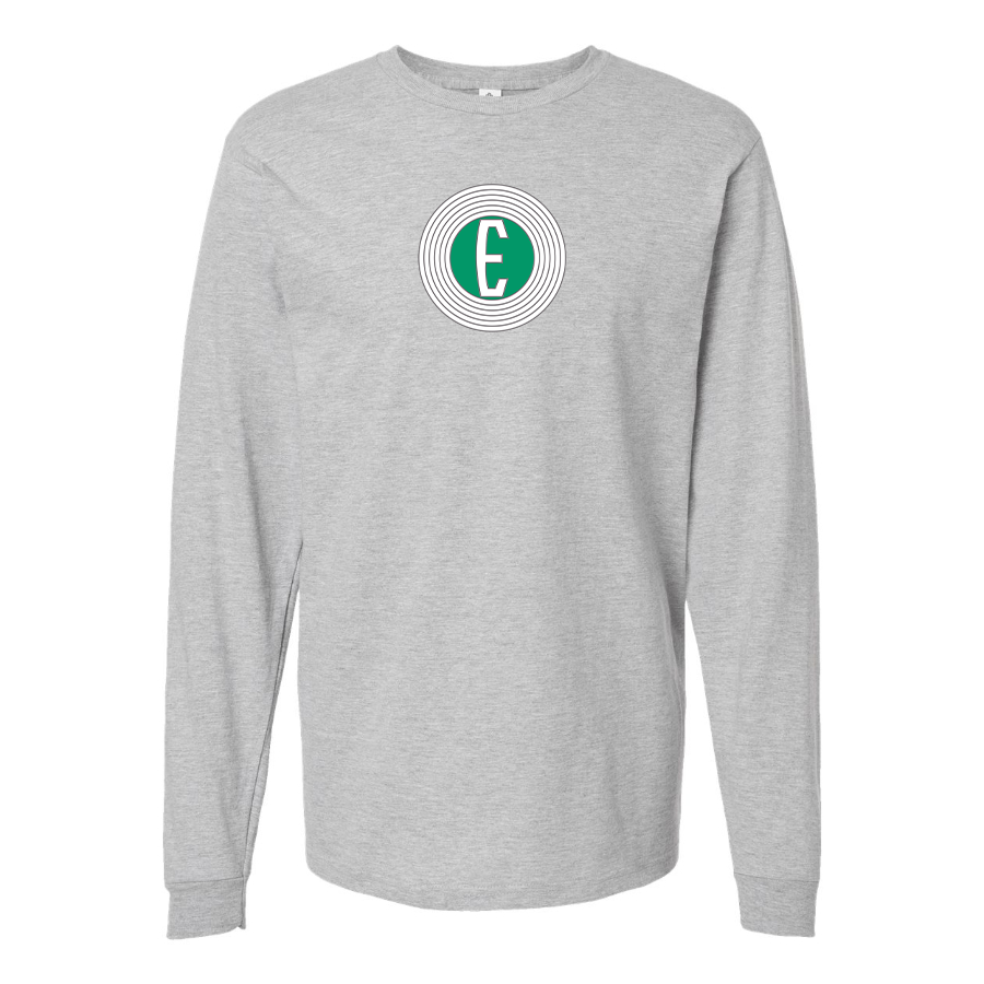 Youth Edsel Logo Long sleeves