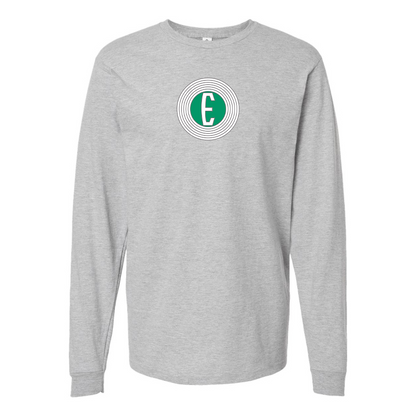 Youth Edsel Logo Long sleeves