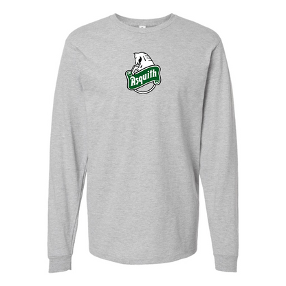 Youth Asquith Logo Long sleeves