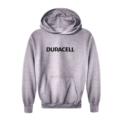 Youth Duracell Pullover Hoodie
