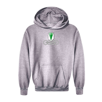Youth DKW Pullover Hoodie