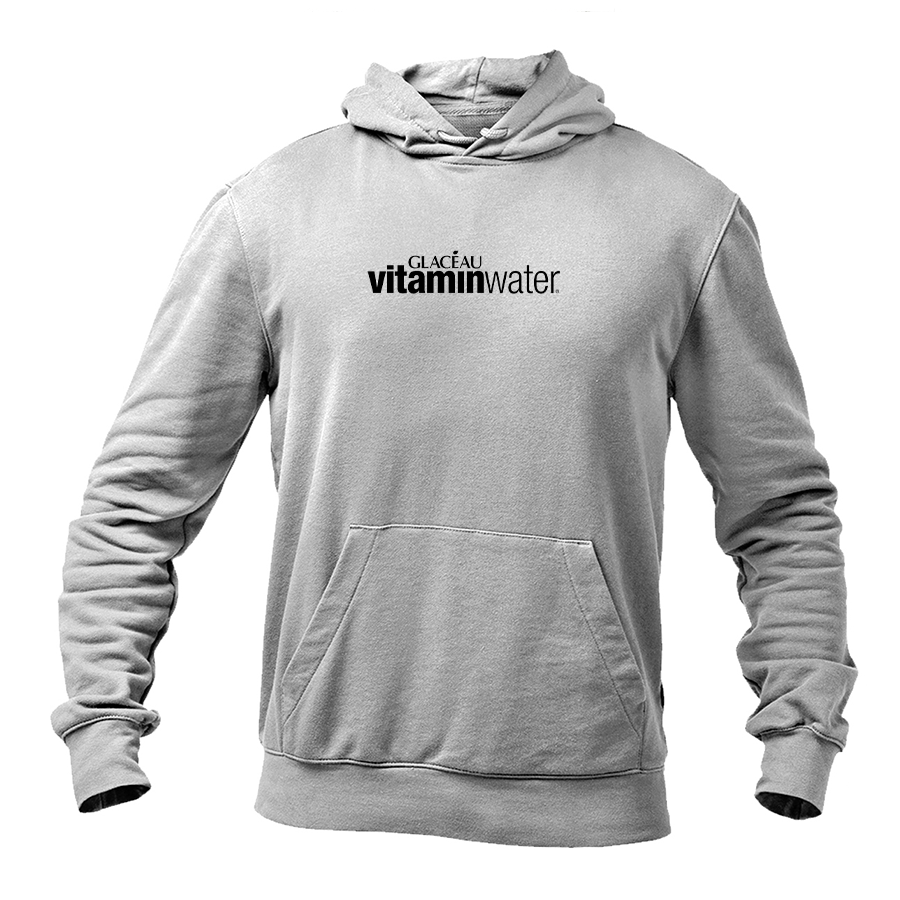 Men's Vitaminwater Logo Pullover Hoodie