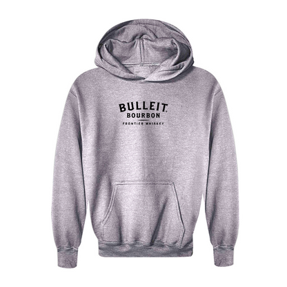 Youth Bulleit Pullover Hoodie
