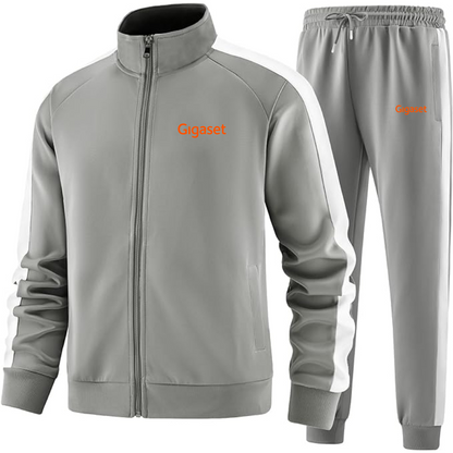 Men's Gigaset Logo Dri-Fit TrackSuit