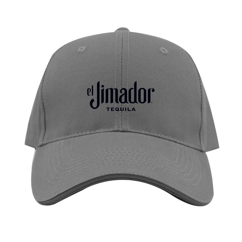 El Jimador Logo  Dad Baseball Cap Hat