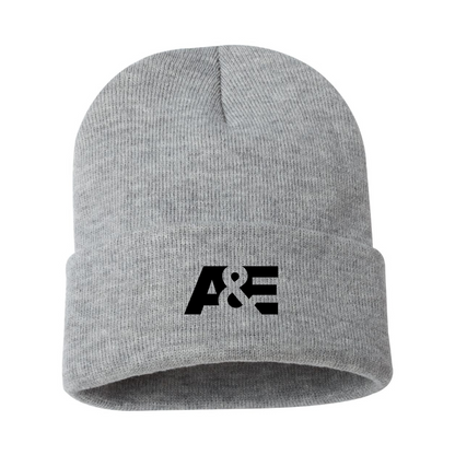 AE Logo Beanie Hat