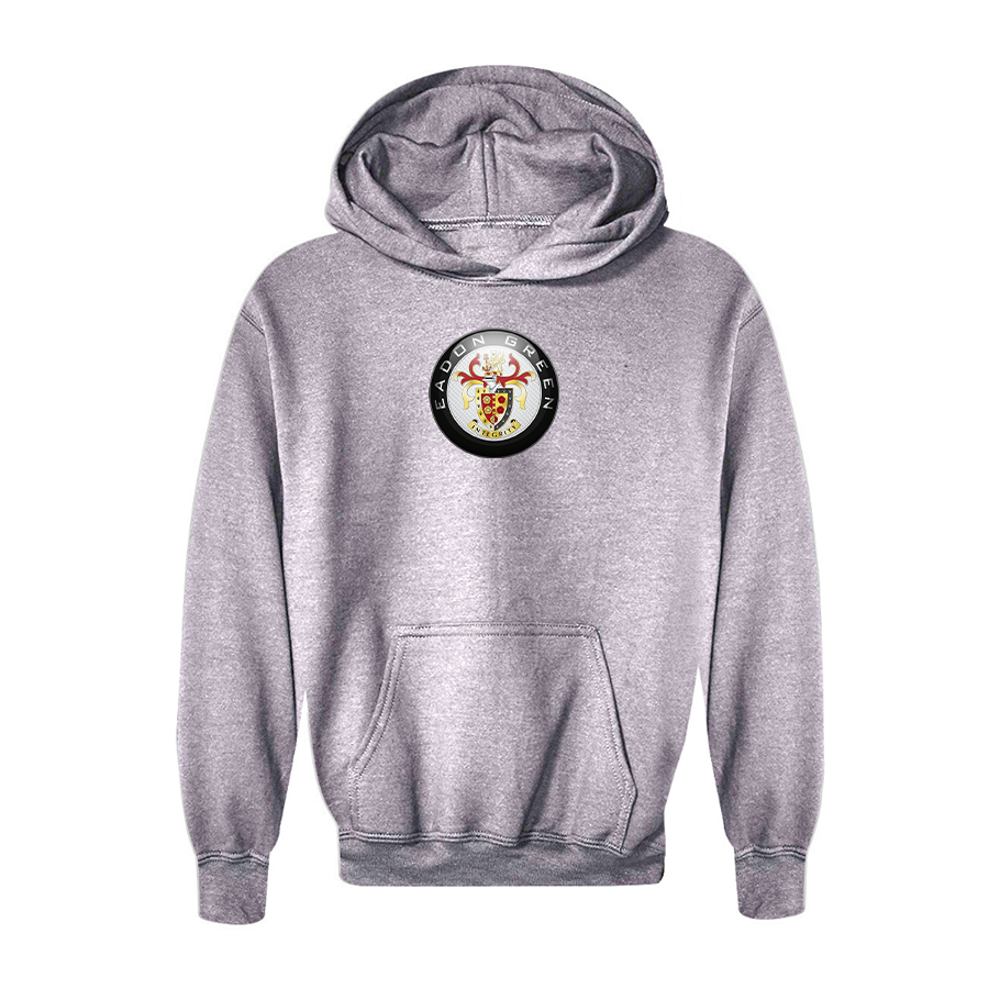 Youth  Eadon Green Pullover Hoodie