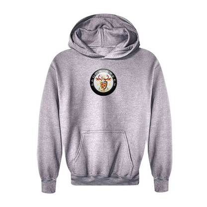 Youth  Eadon Green Pullover Hoodie