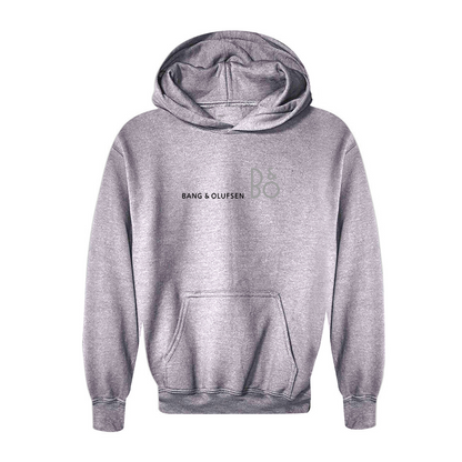 Youth Bang and Olufsen Pullover Hoodie