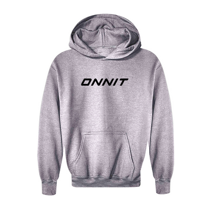 Youth Onnit Logo Pullover Hoodie