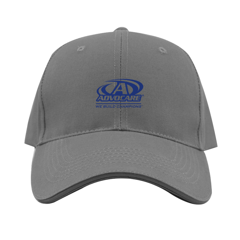 Advocare Logo  Dad Baseball Cap Hat