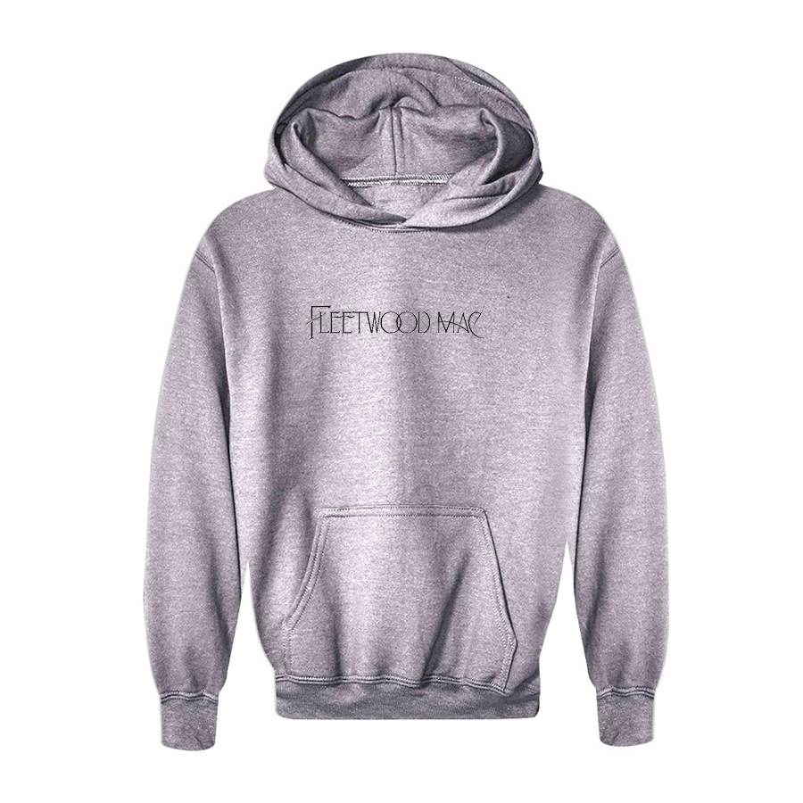 Youth Fleetwood Mac Pullover Hoodie