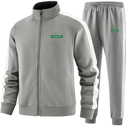Men's Palmolive Logo Dri-Fit TrackSuit