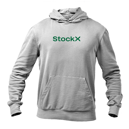 Men's StockX Logo Pullover Hoodie