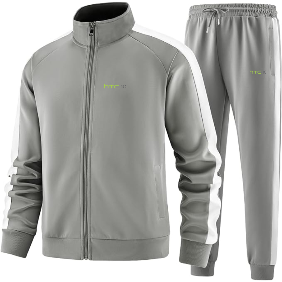 Men's HTC 10 Logo Dri-Fit TrackSuit