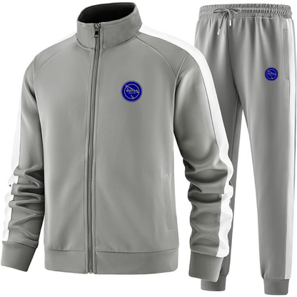 Men's Matra Sports Logo Dri-Fit TrackSuit