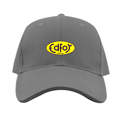 Edfor Grand Sport Logo  Dad Baseball Cap Hat