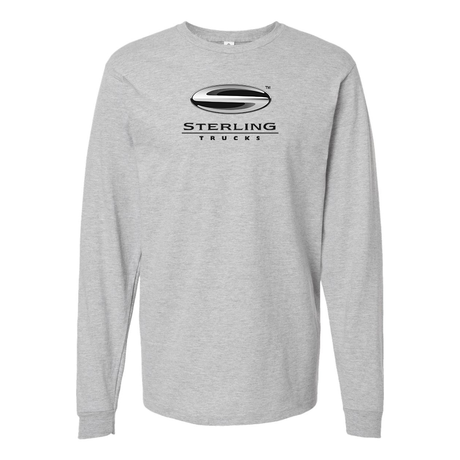 Youth Sterling Trucks Logo Long sleeves