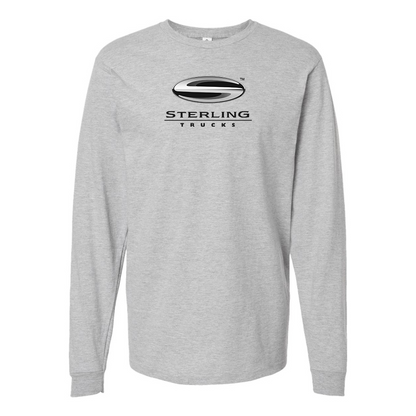 Youth Sterling Trucks Logo Long sleeves