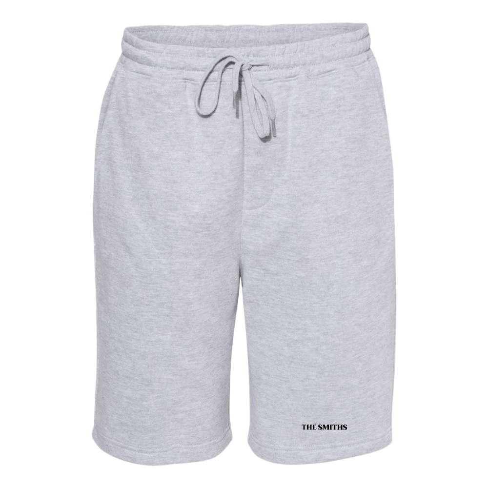 Men's The Smiths Independent Trading Co Midweight Fleece Short