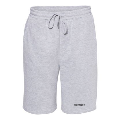 Men's The Smiths Independent Trading Co Midweight Fleece Short