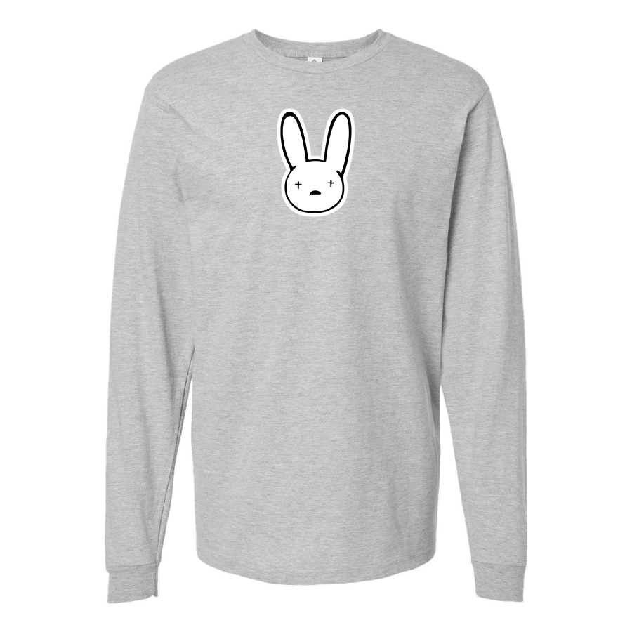 Youth Bad Bunny Logo Long sleeves