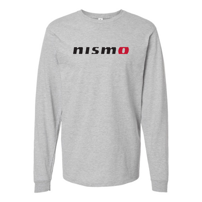Youth Nismo Logo Long sleeves