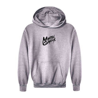 Youth Martin Garrix  Logo  Pullover Hoodie