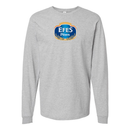 Youth Efes Logo Long sleeves