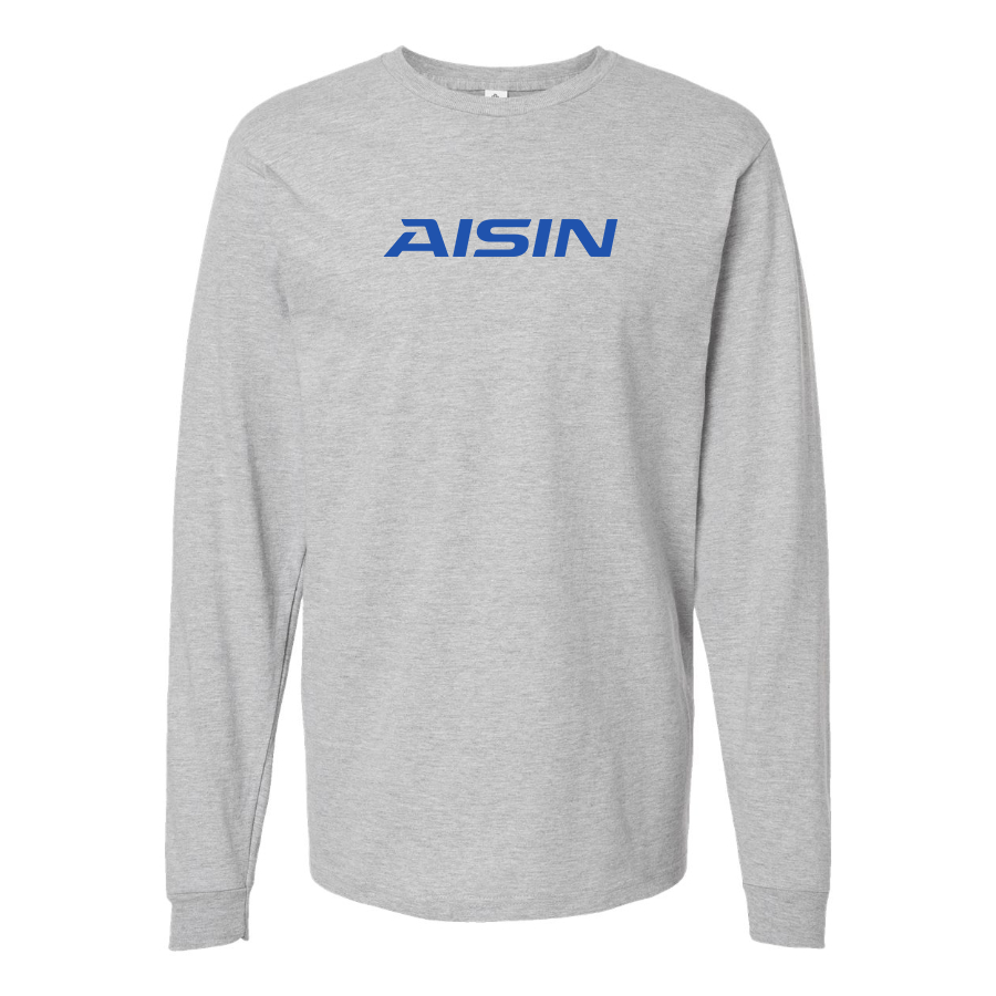 Youth Aisin Logo Long sleeves