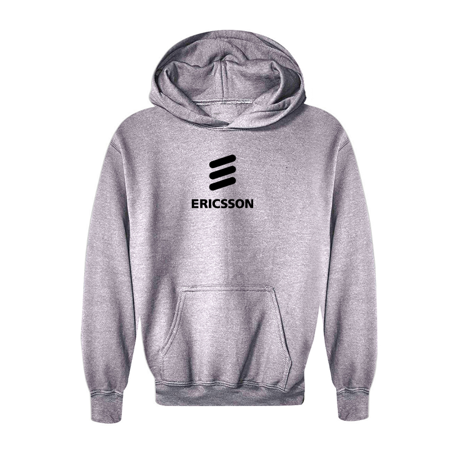 Youth Ericsson Pullover Hoodie