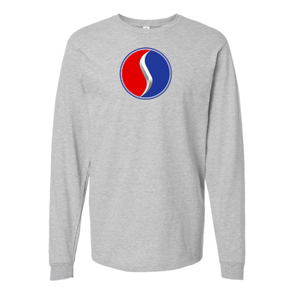 Youth Studebaker Logo Long sleeves