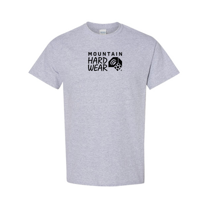 Men's Mountain Hardwear Logo Cotton T-Shirt