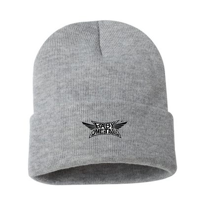 Babymetal Logo Beanie Hat