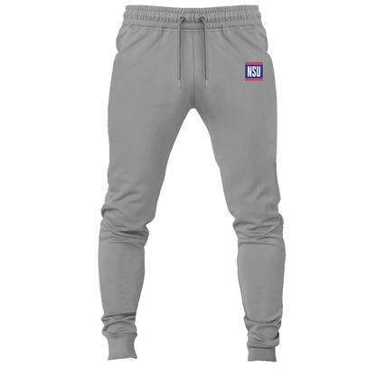 Men's NSU Logo Joggers Sweatpant