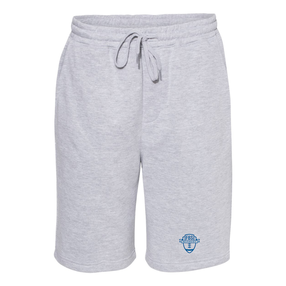 Men's Division I FBS Independents Independent Trading Co Midweight Fleece Short
