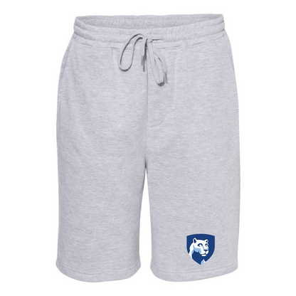 Men's Penn State Symbol Independent Trading Co Midweight Fleece Shorts